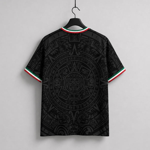 MÉXICO 98 NEGRA