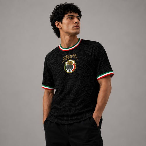 MÉXICO 98 NEGRA