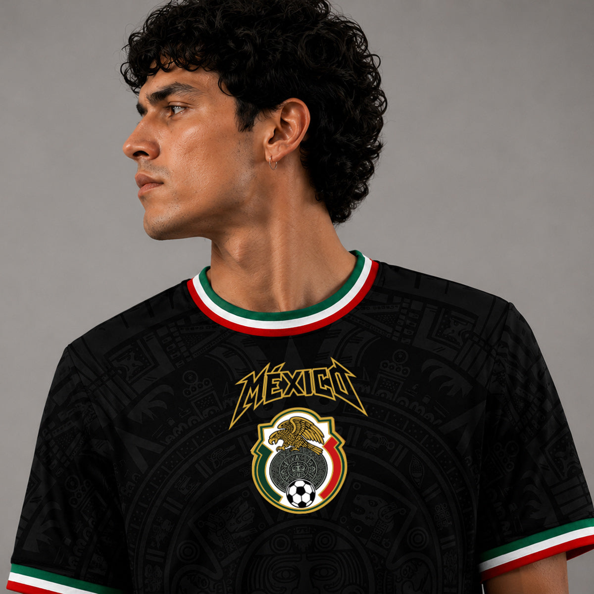 MÉXICO 98 NEGRA