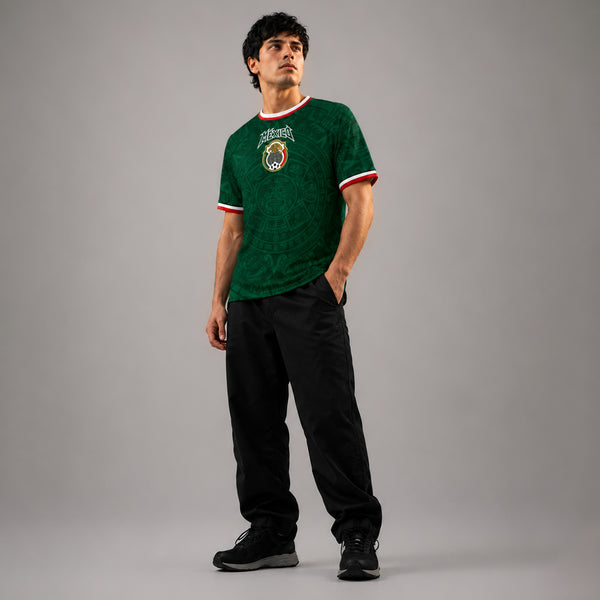 MÉXICO 98 VERDE