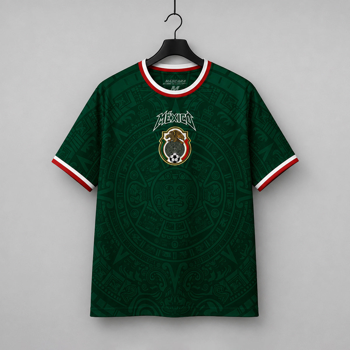 MÉXICO 98 VERDE