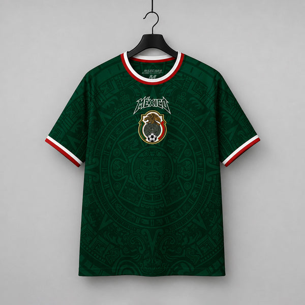 MÉXICO 98 VERDE