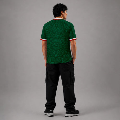 MÉXICO 98 VERDE
