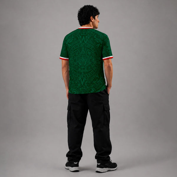MÉXICO 98 VERDE