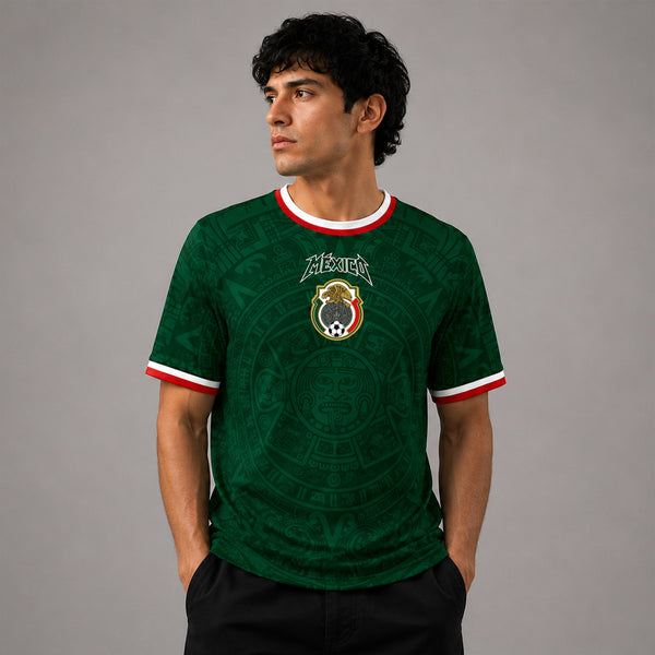 MÉXICO 98 VERDE