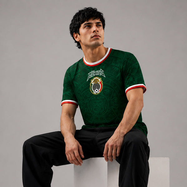 MÉXICO 98 VERDE
