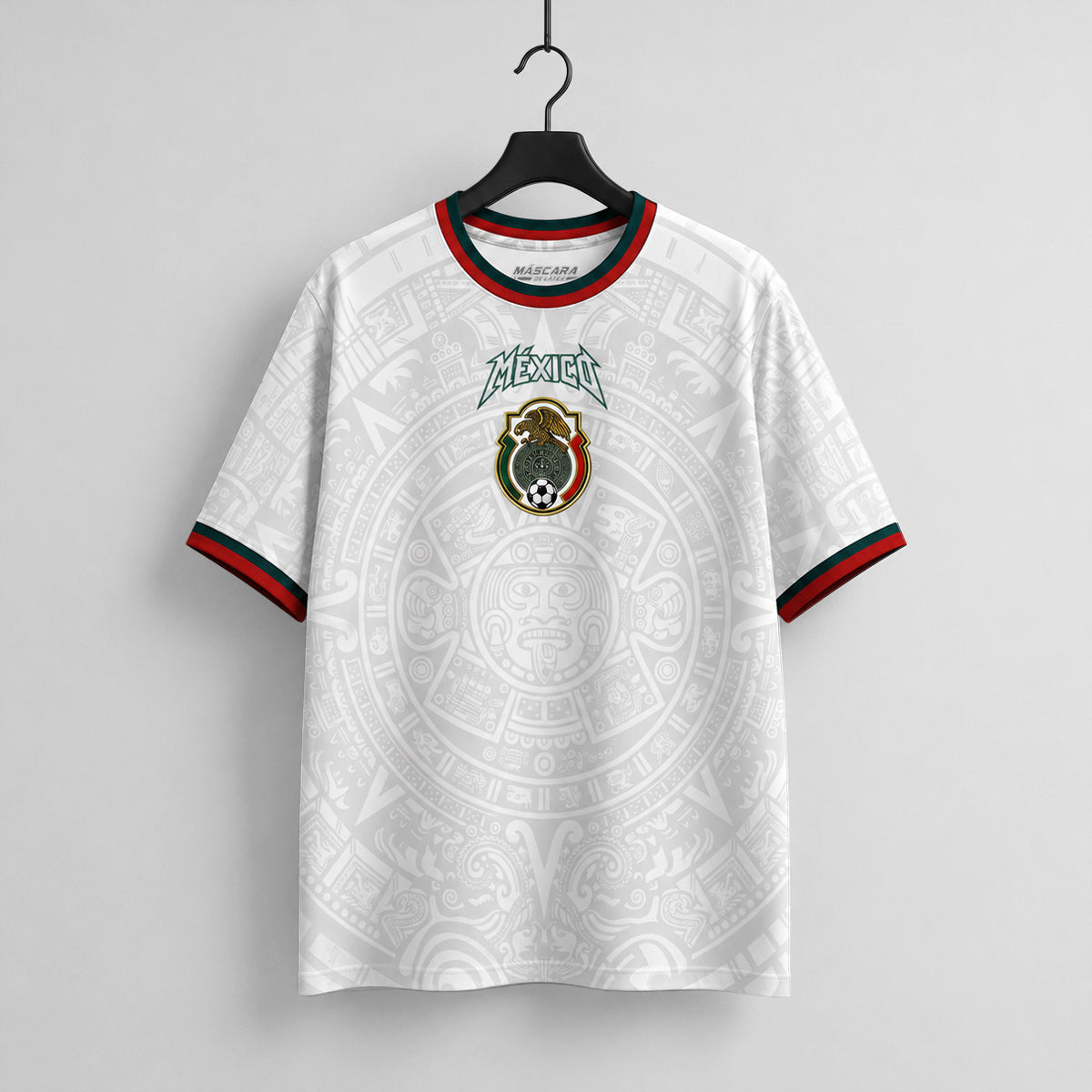 MÉXICO 98 BLANCA