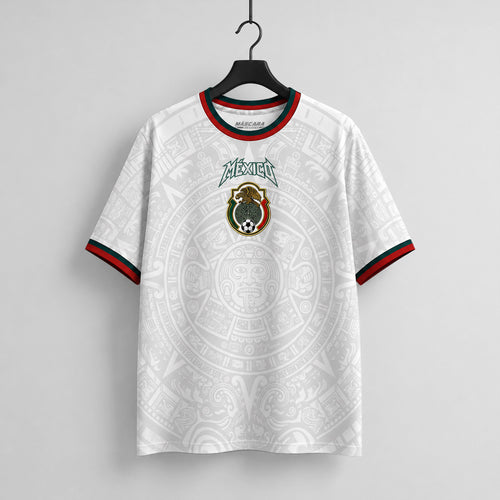 MÉXICO 98 BLANCA
