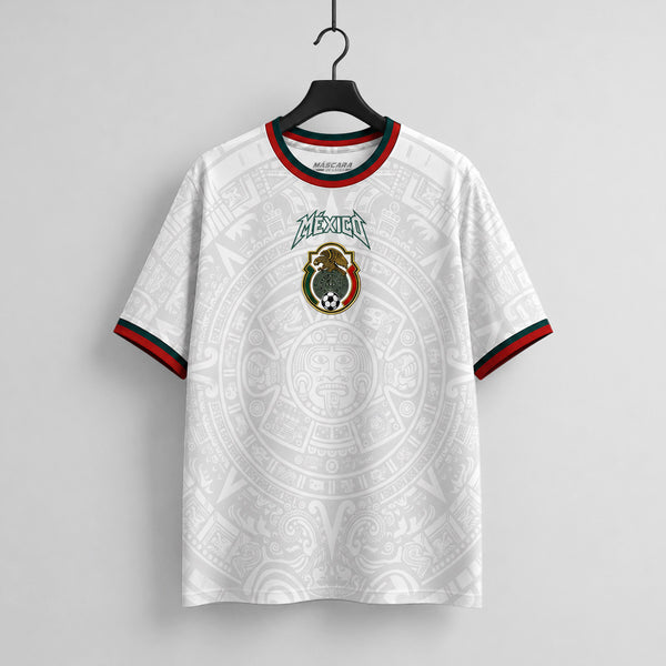 MÉXICO 98 BLANCA