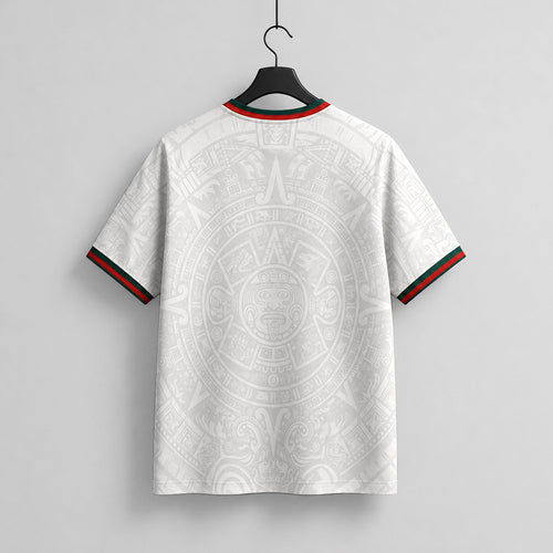 MÉXICO 98 BLANCA