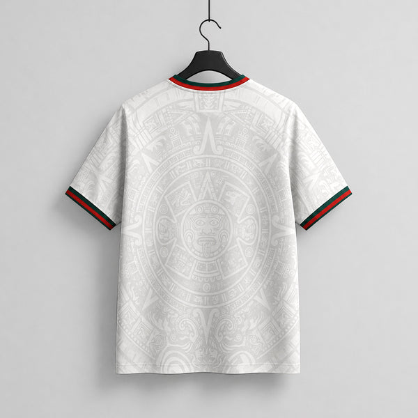 MÉXICO 98 BLANCA