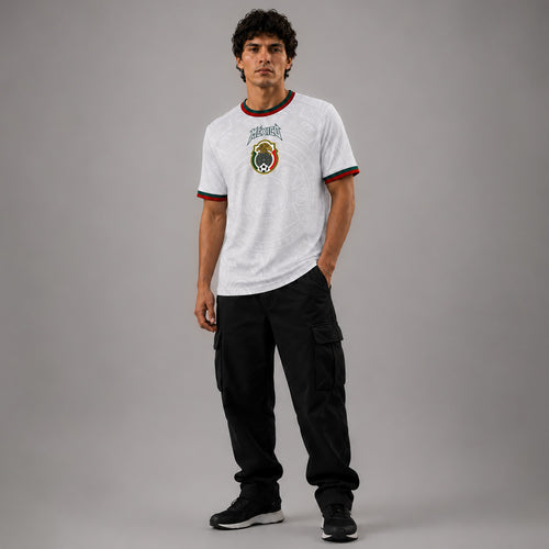 MÉXICO 98 BLANCA