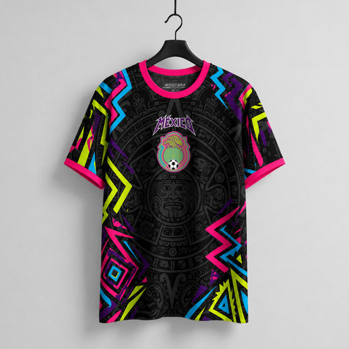 SOL AZTECA
