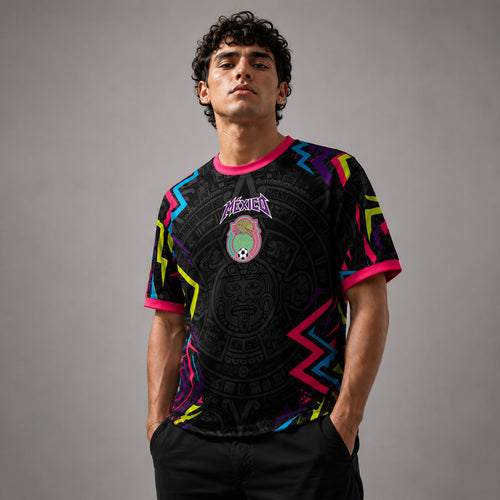 SOL AZTECA