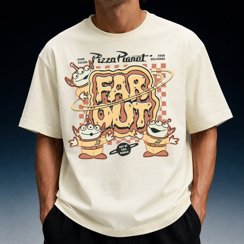 FAR OUT