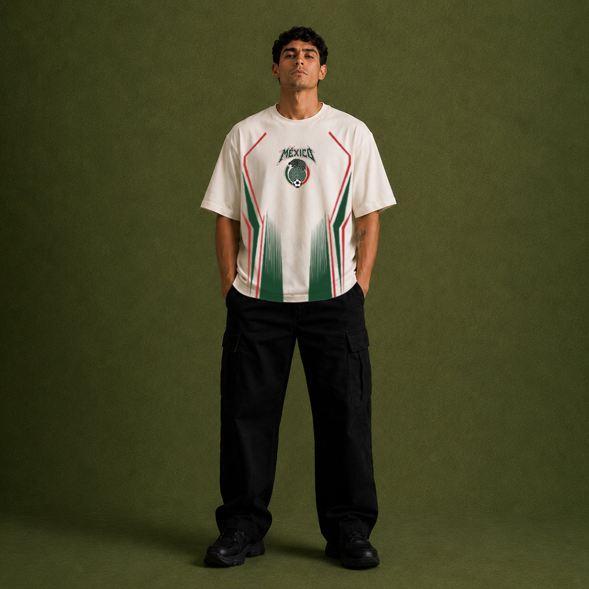 LEGADO AZTECA