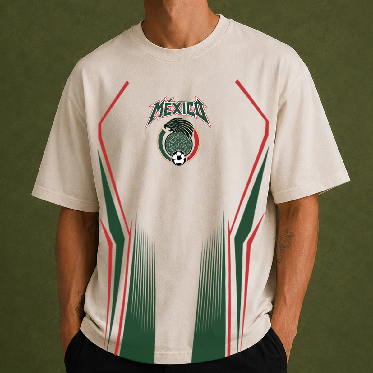 LEGADO AZTECA
