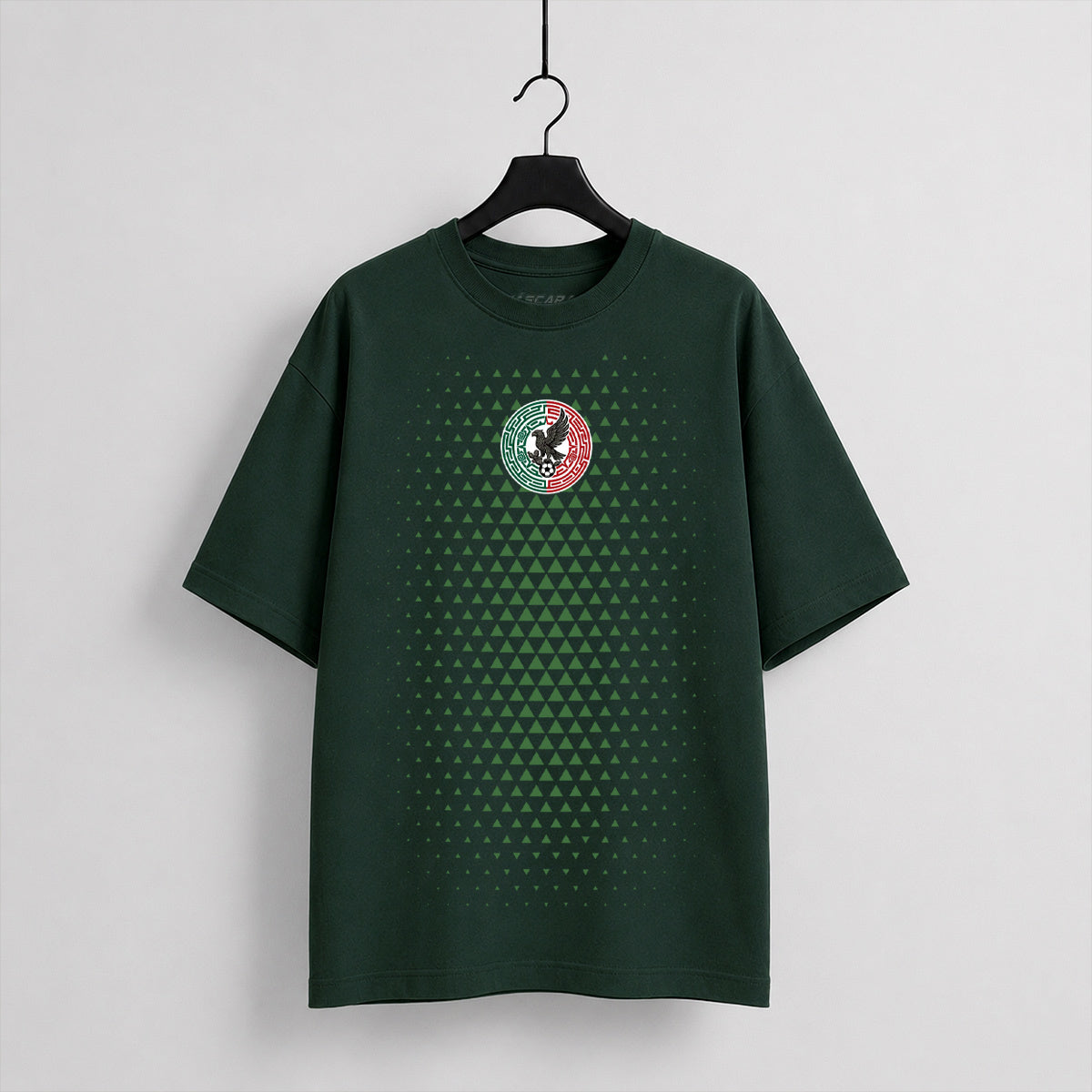 PASIÓN TRICOLOR