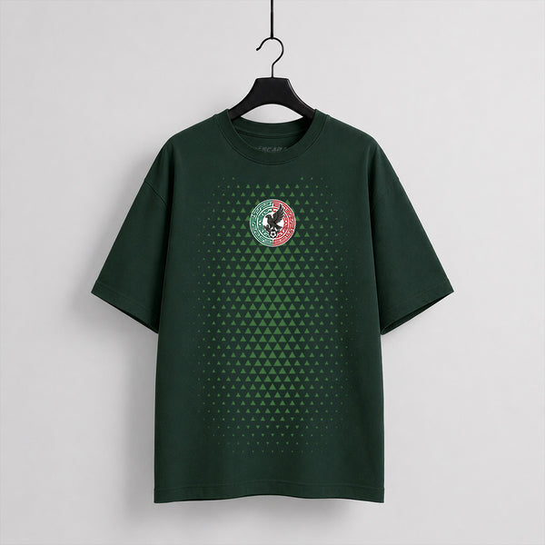PASIÓN TRICOLOR