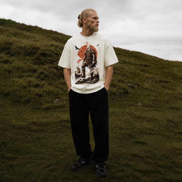 THE VIKING