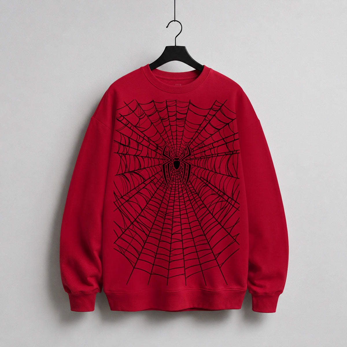 SPIDER-MAN PULLOVER