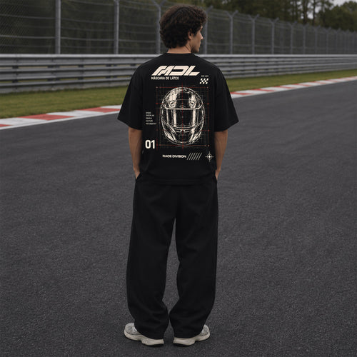 RACE ICONS