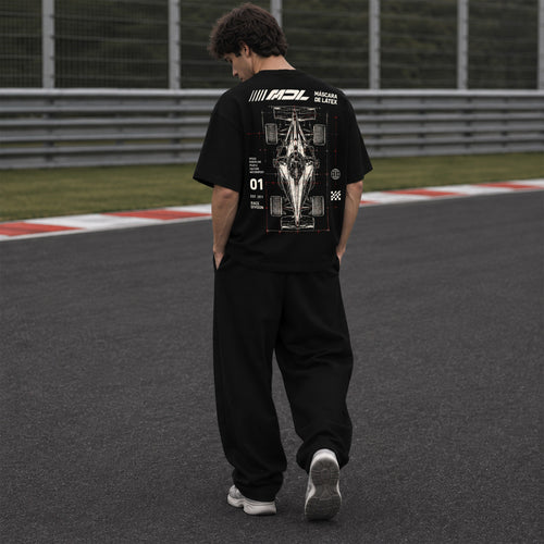 RACING DNA