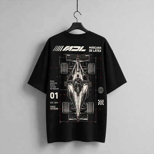 RACING DNA