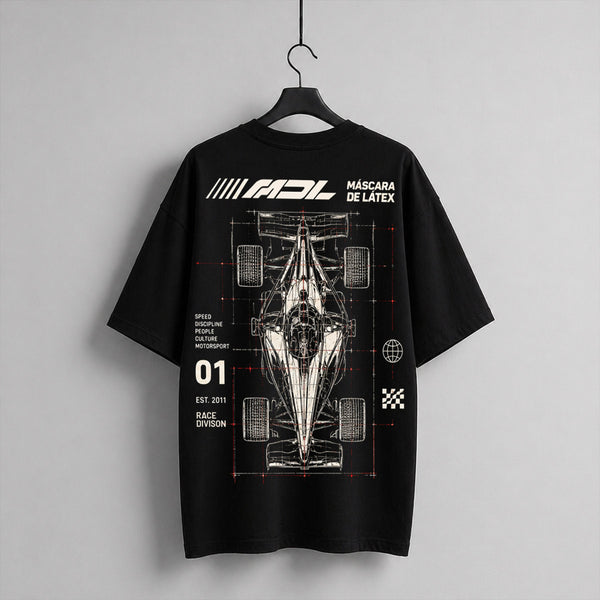 RACING DNA