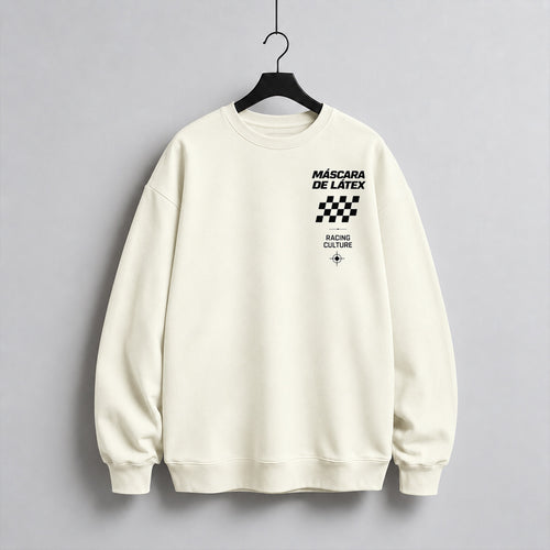 SPEED CULTURE PULLOVER