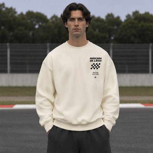 SPEED CULTURE PULLOVER