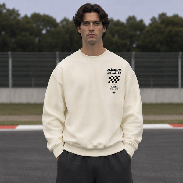 SPEED CULTURE PULLOVER