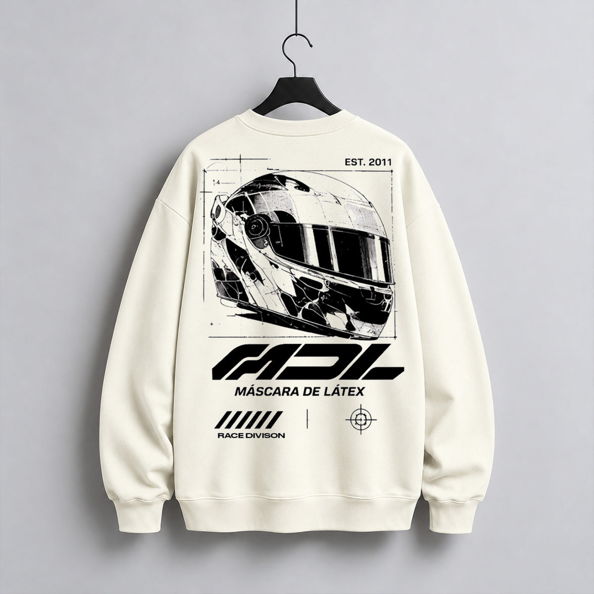 SPEED CULTURE PULLOVER