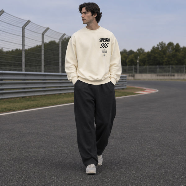 SPEED CULTURE PULLOVER