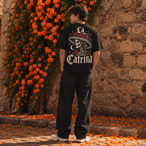 LA CATRINA