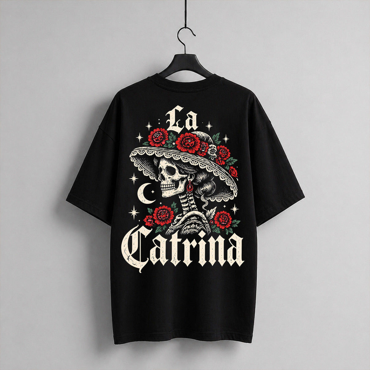 LA CATRINA