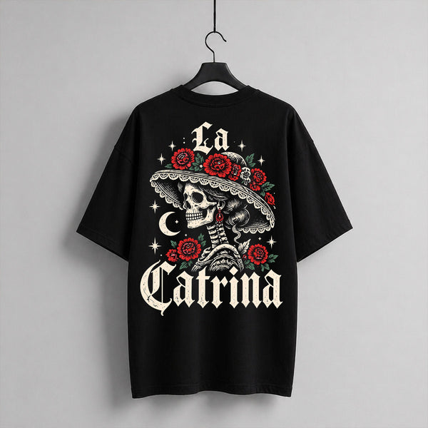 LA CATRINA