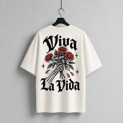 VIVA LA VIDA