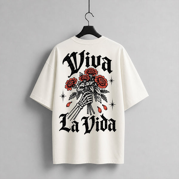 VIVA LA VIDA