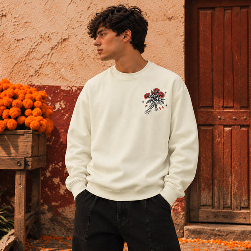 VIVA LA VIDA PULLOVER