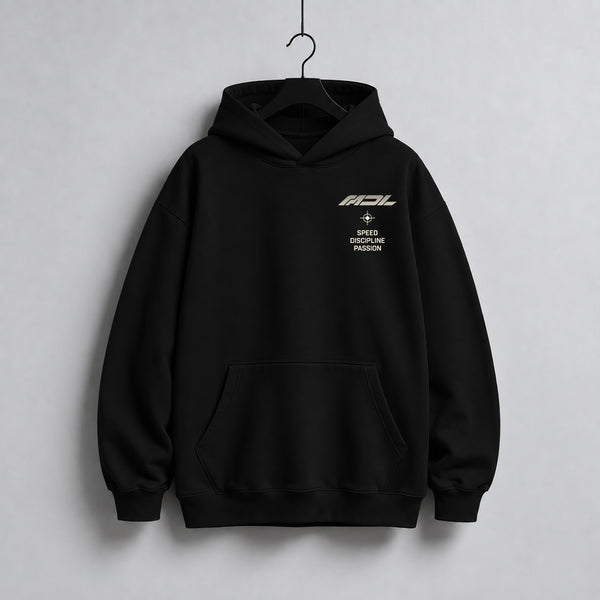TECHNICAL RACING HOODIE