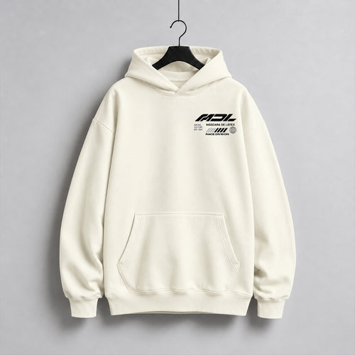 BUILT TO RACE HOODIE
