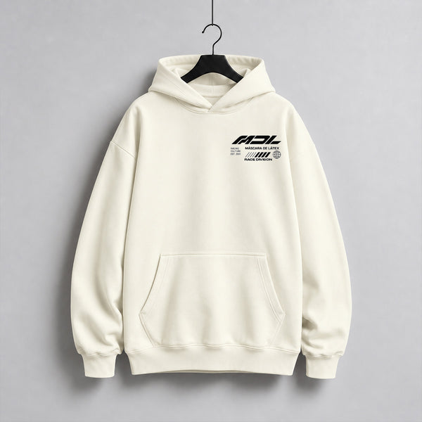 BUILT TO RACE HOODIE