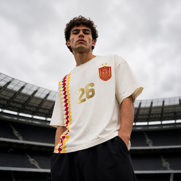 ESPAÑA 26