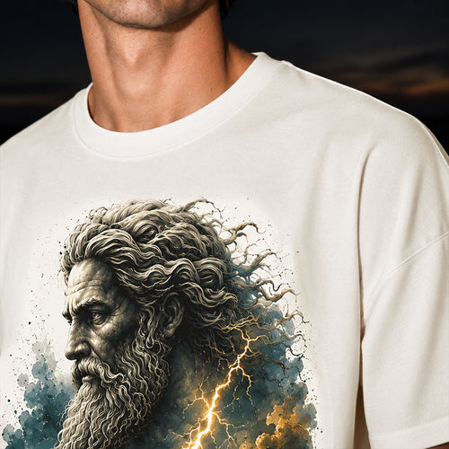 GOD OF STORMS