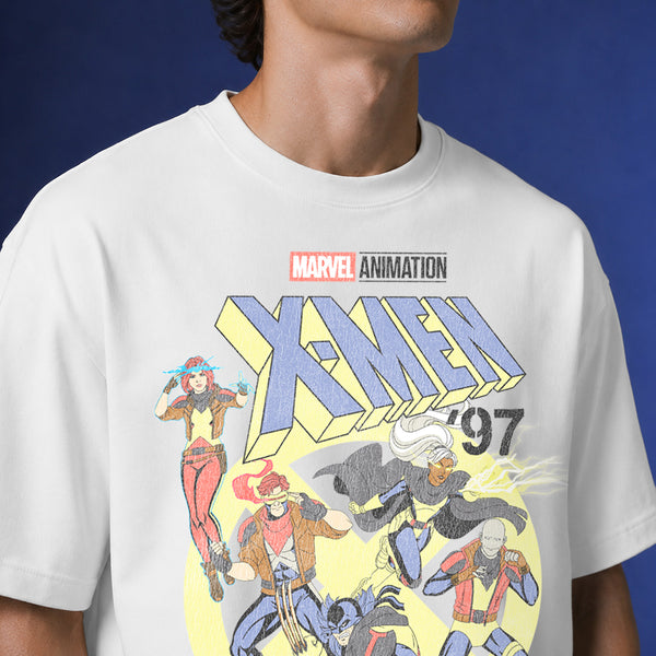 X-MEN '97