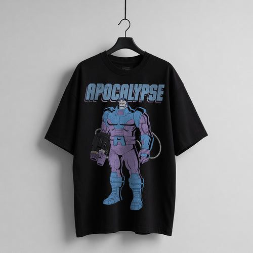 APOCALYPSE