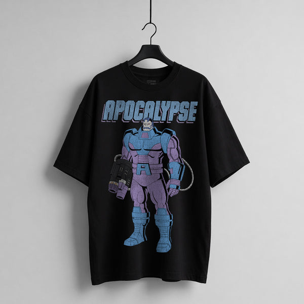 APOCALYPSE
