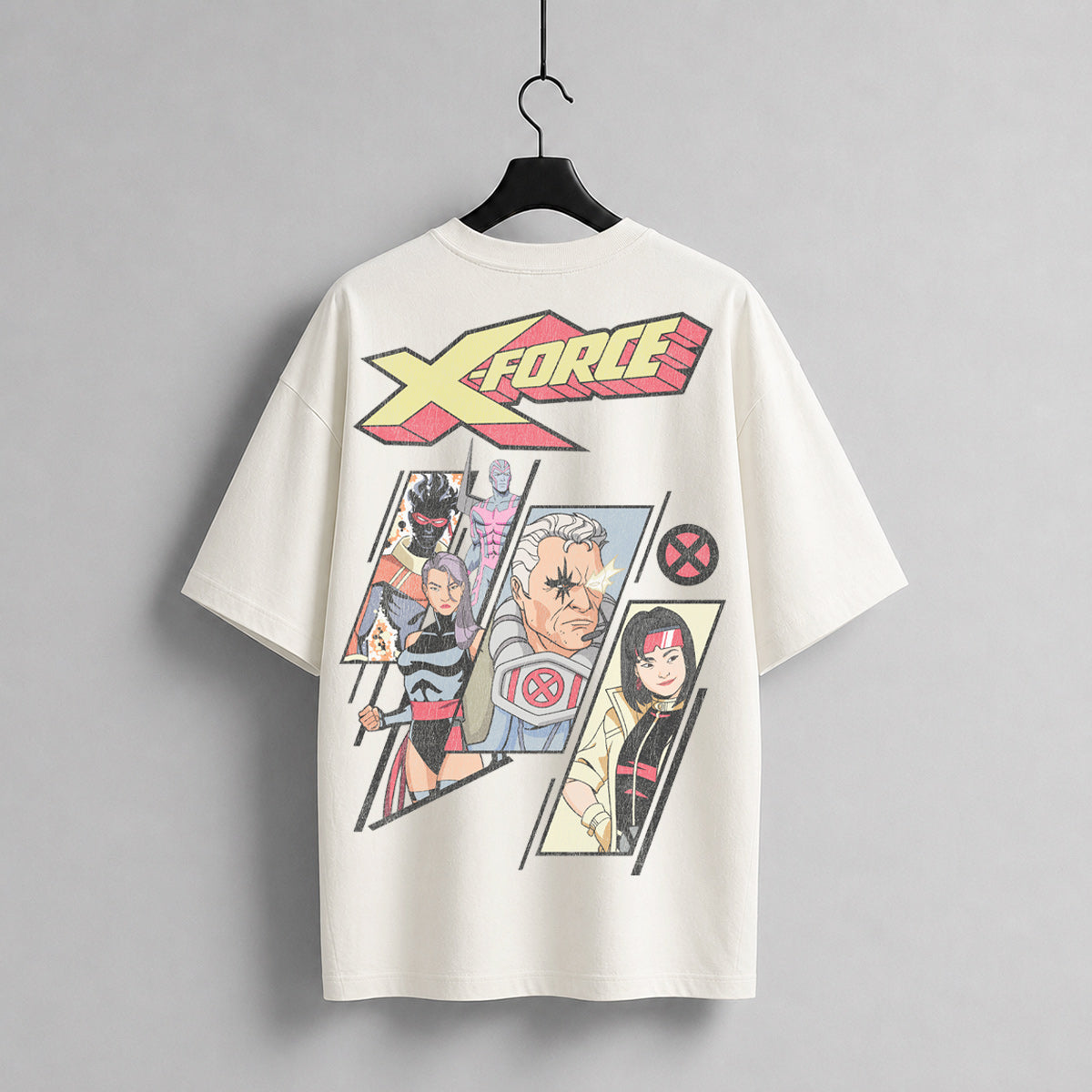 X-FORCE