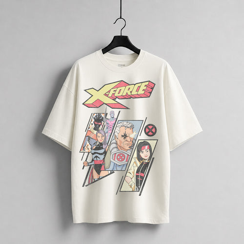 X-FORCE
